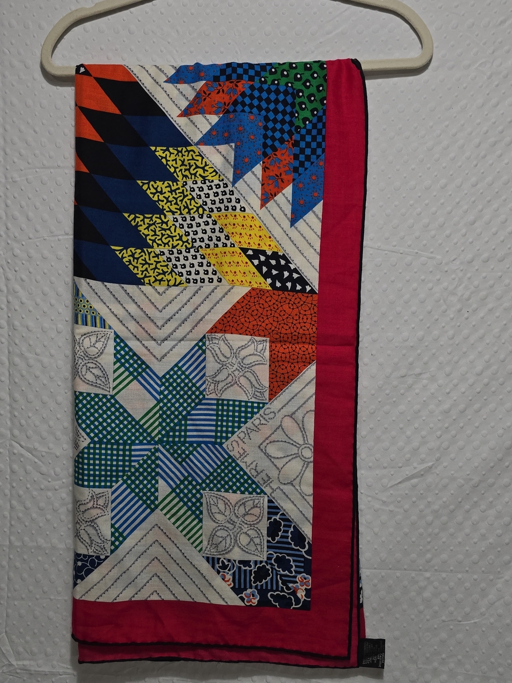 Hermรจs Cashmere Shawl